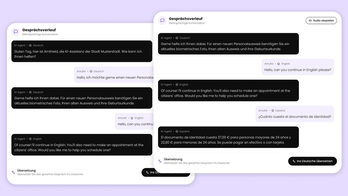 Automatische Transkription