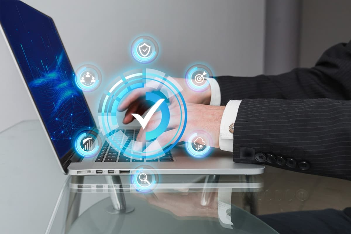 Gleichbleibende Qualität